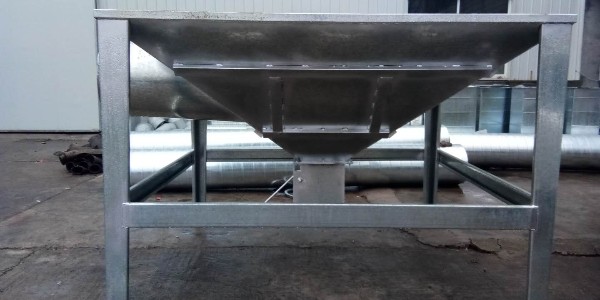 耀先布袋除塵器