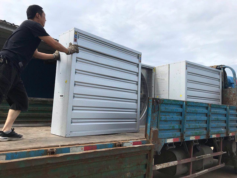 耀先工業(yè)冷風(fēng)機(jī)