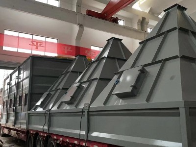 粉塵為什么會爆炸？防爆除塵器是如何防止粉塵爆炸的？廠家耀先為您答疑解惑！