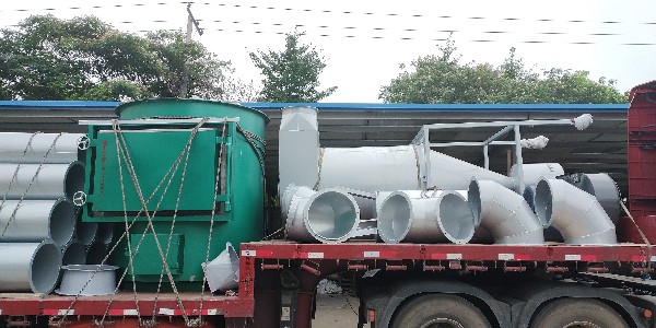 廢氣處理廠家RTO焚燒爐的注意事項(xiàng)？廠家耀先為您支招