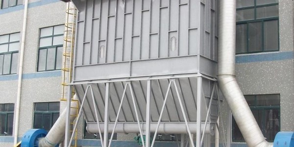 脈沖布袋除塵器冒灰不停機(jī)怎么處理？耀先環(huán)境來回答！