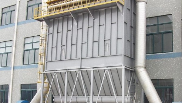 耀先布袋除塵器在我國火電廠燃煤鍋爐上的應用！藍天計劃指日可待！