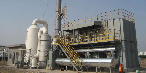 RTO設(shè)備兩床、三床、旋轉(zhuǎn)式的有哪些區(qū)別？15年老廠耀先環(huán)境為您解答