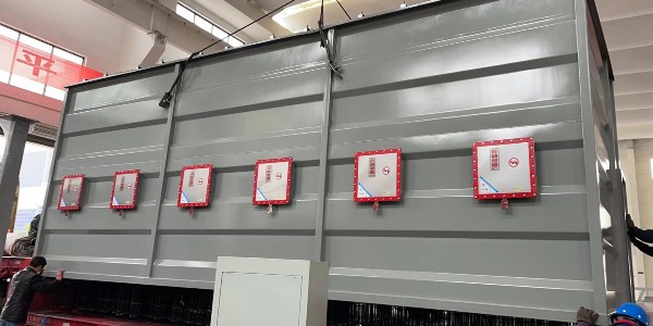 粉塵爆炸為什么這么恐怖？防爆除塵器是怎樣處理易燃易爆粉塵的？廠家耀先為您解答！