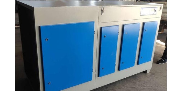 印刷廠油墨廢氣就交給uv<i style='color:red'>光解光催化</i>設備吧，粉塵廢氣一鍵清空！