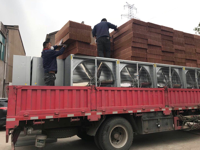 耀先通風(fēng)降溫設(shè)備