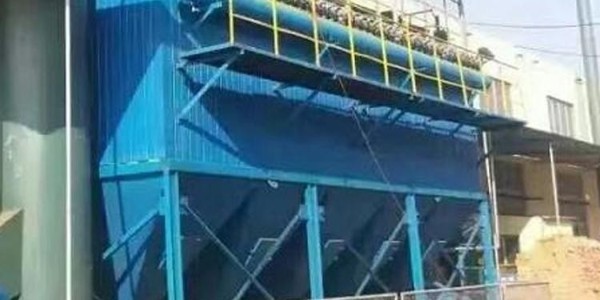 布袋除塵器為什么需要定期清理？無錫本地廠家耀先給出理由