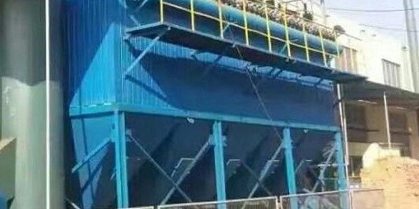 布袋除塵器不知如何選擇，15年老廠耀先環境技術力量深厚