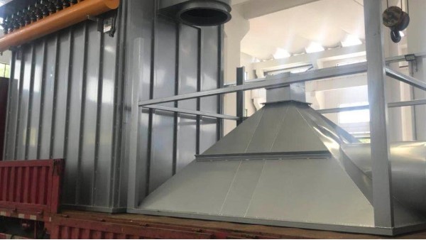 廢氣處理廠家耀先廢氣凈化一體機(jī)設(shè)備，助您解決皮革廠廢氣問題