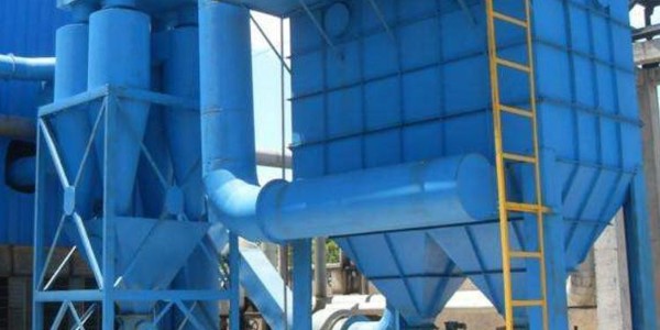 漲知識：焦化廠地面除塵系統如何選擇？15年除塵器廠家耀先為您解答