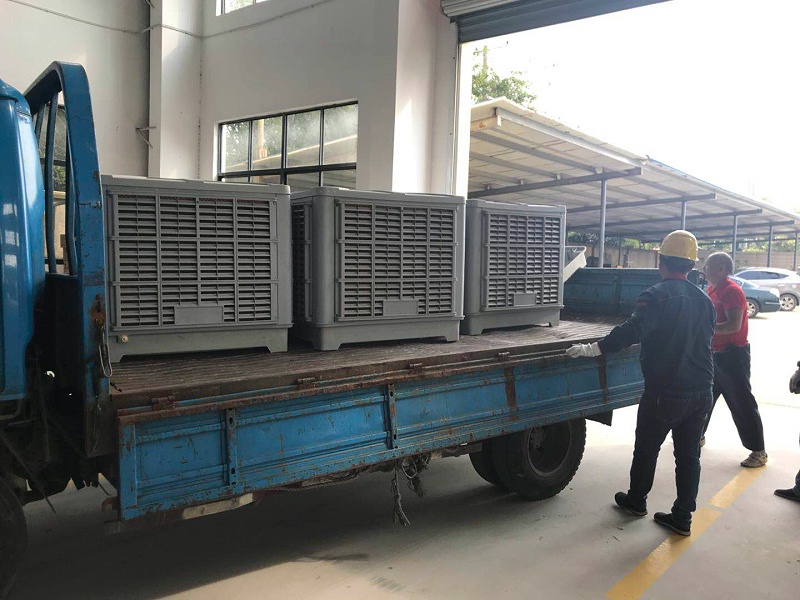 冷風(fēng)機(jī)