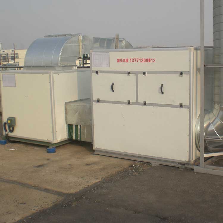 活性炭吸附設(shè)備