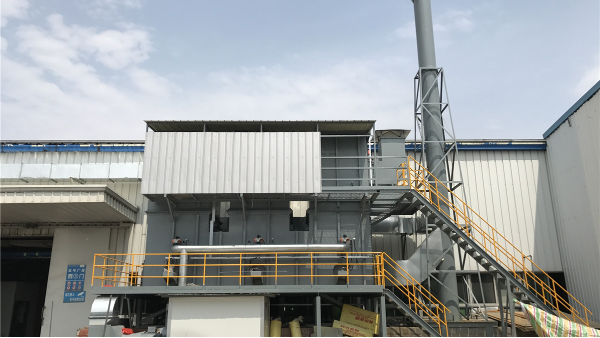 工業(yè)塑料廠廢氣處理設(shè)備，耀先環(huán)境生產(chǎn)對(duì)口產(chǎn)品解決難題