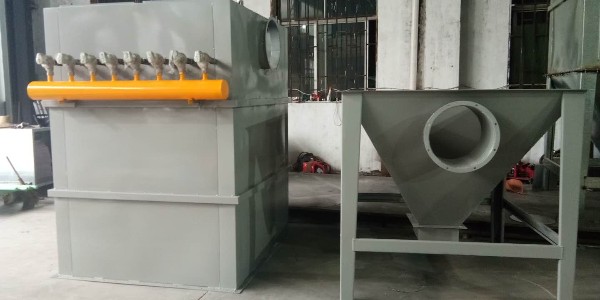 耀先脈沖布袋除塵器