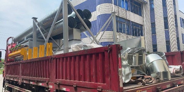 沸石分子篩轉(zhuǎn)輪常見(jiàn)問(wèn)題如何解決？耀先環(huán)境為您分享解決方法