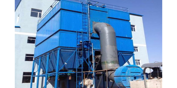 塑燒板除塵器為什么如此受歡迎？耀先環(huán)境14年經(jīng)驗(yàn)為您解答