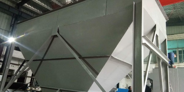 耀先布袋除塵器