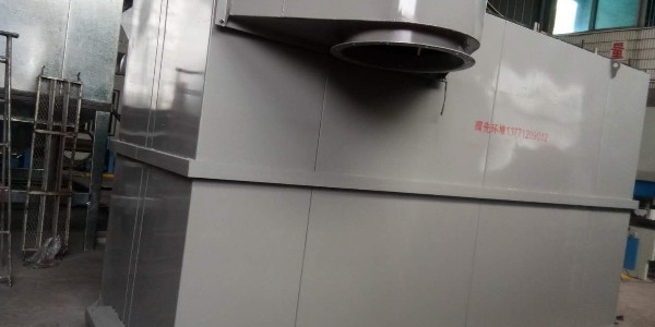 耀先布袋除塵器