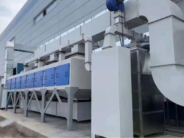 沸石轉(zhuǎn)輪+RCO