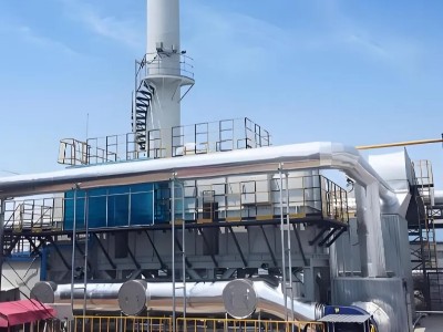 煅燒高嶺土行業除塵設備選型指南：認準耀先環境耐高溫款！適配回轉窯、磨粉工藝核心場景，除塵效率高、穩定性強，幫您 1 次性過環評，少走彎路！