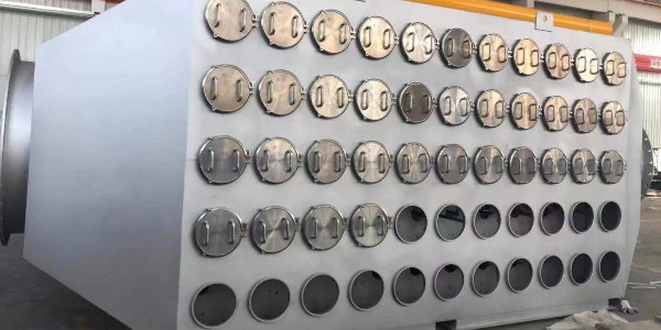 脈沖濾筒除塵器的使用行業有哪些？8大行業廠家耀先專屬定制