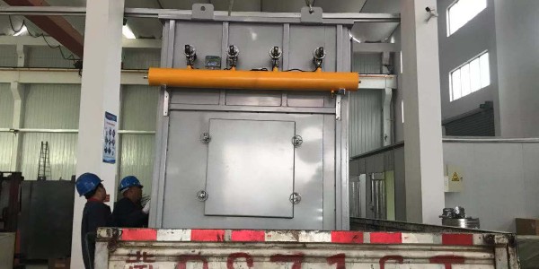 布袋除塵器