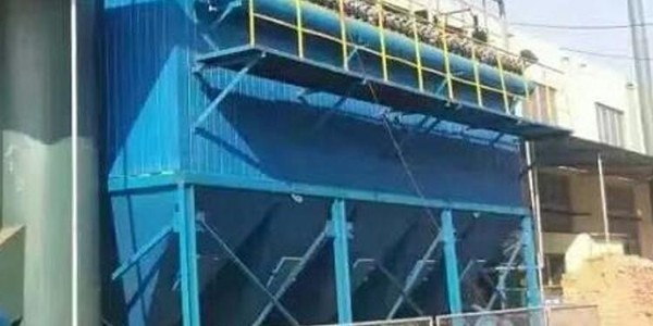 工廠防止關停全靠它：除塵器選擇廠家耀先環境3大優勢