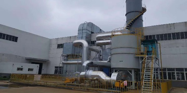 什么是“3T+E”？廢氣處理廠家耀先淺談RTO設計的核心參數