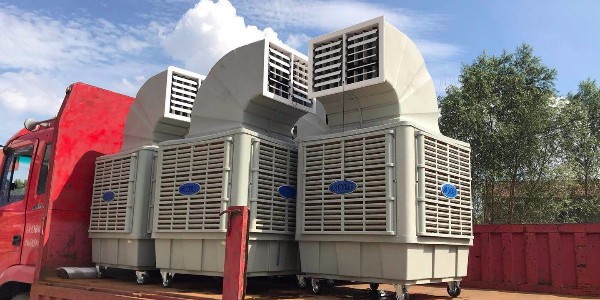 通風(fēng)降溫廠家