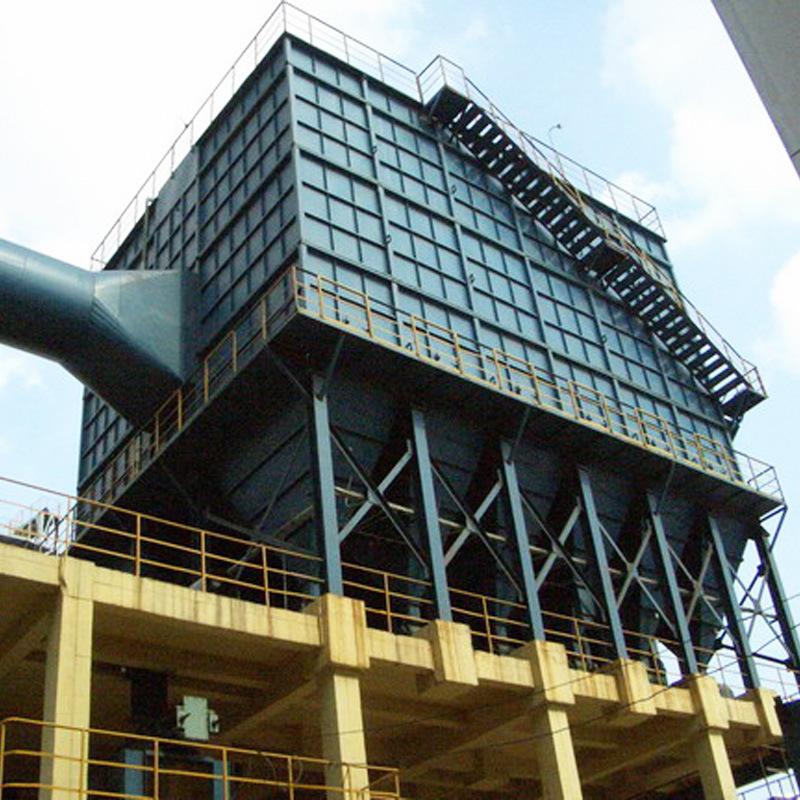 脈沖布袋除塵器