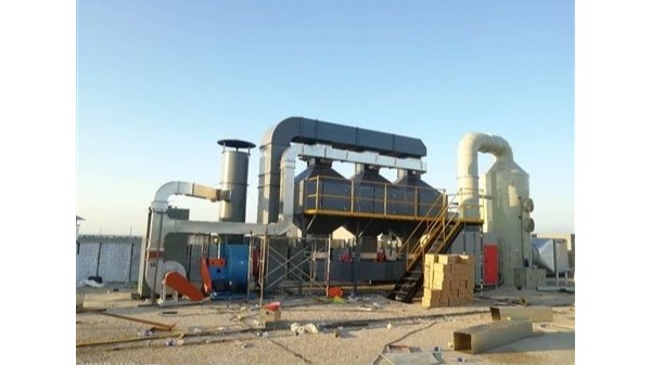 催化燃燒設備的結(jié)構(gòu)的好處有這4點，來耀先環(huán)境看看！