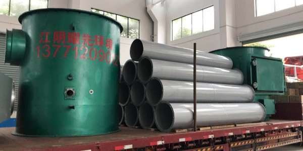 焚燒爐結焦原理是由哪些原因造成的？ 耀先環境為您科普！